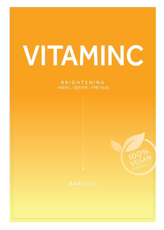 BARULAB - Vitamine C