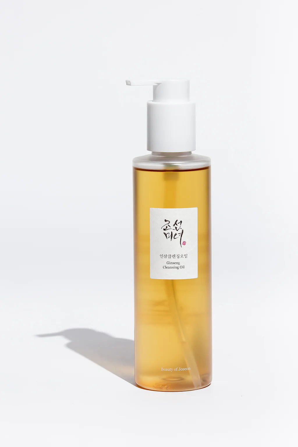 BEAUTY OF JOSEON -  Ginseng Cleansing Oil