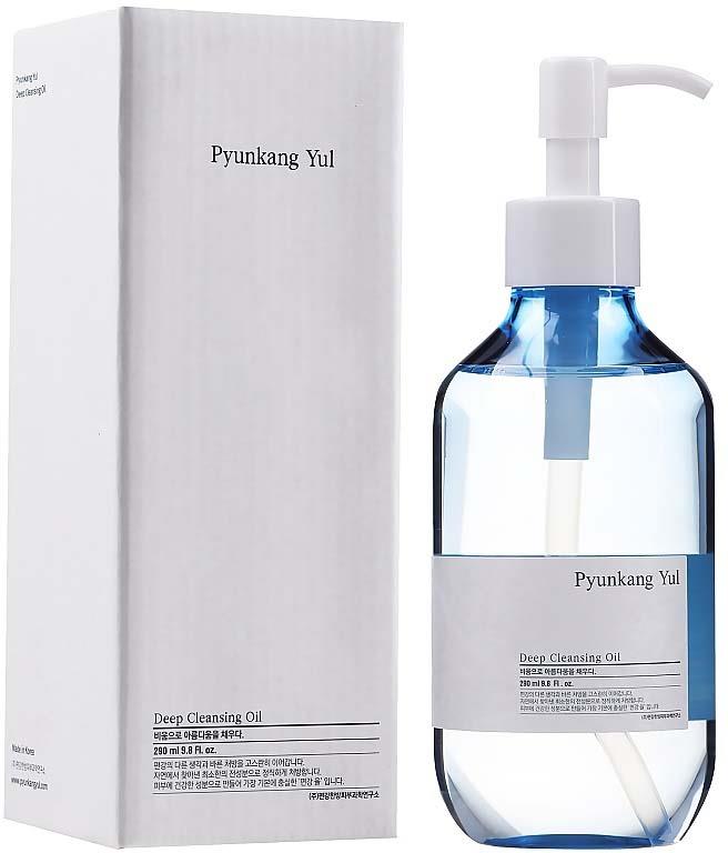 PYUNKANG YUL Deep Cleansing Oil