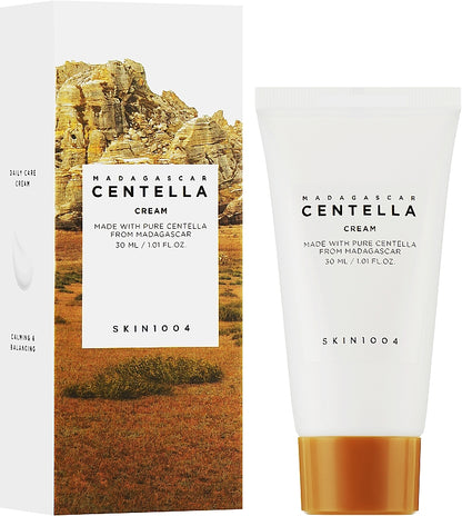 SKIN1004 - CRÈME MADAGASCAR CENTELLA