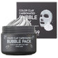 G9SKIN - Masque bulles points noirs