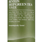 BENTON - Tonique Green Tea