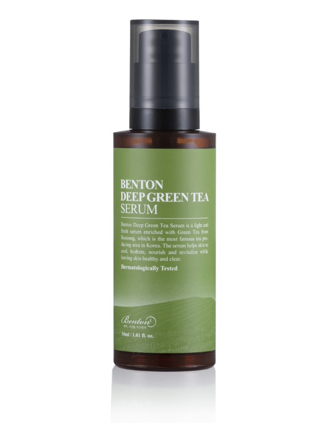 BENTON - Sérum Green Tea