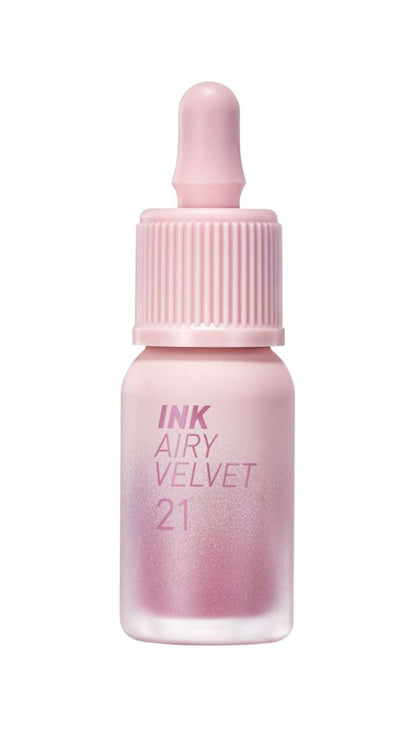 PERIPERA - Ink Airy Velvet
