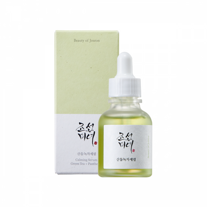 BEAUTY OF JOSEON - Serum green tea