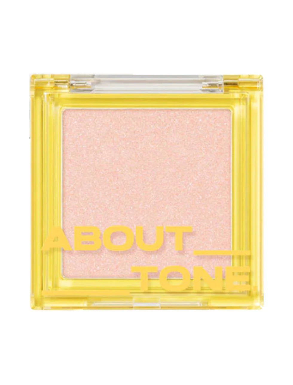 About tone - Highlighter
