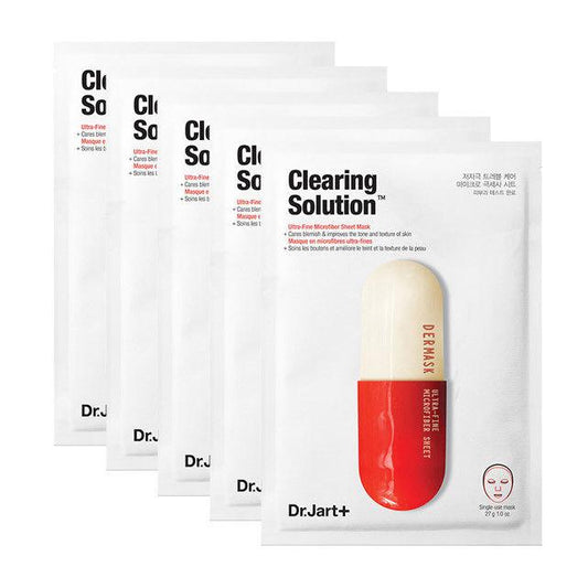 DR JART - clearing solution