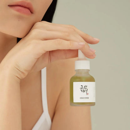 BEAUTY OF JOSEON - Serum green tea