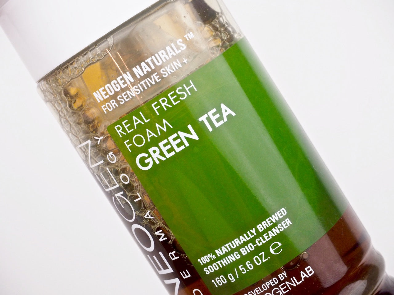 NEOGEN - Nettoyant Green Tea